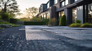 permeable driveway solutions UK - UK Construction 2026
