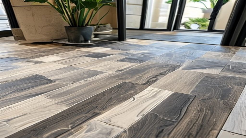 underfloor heating compatible floor tiles - UK Construction 2026