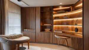bespoke joinery for micro-extensions - UK Construction 2026