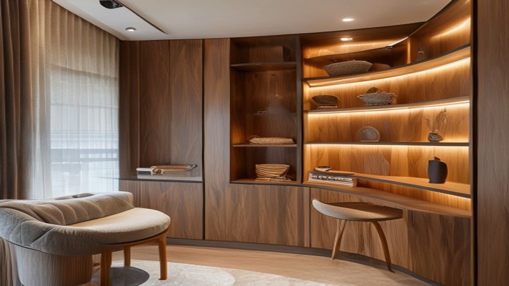 bespoke joinery for micro-extensions - UK Construction 2026