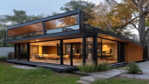 featured-image-391 - Construction Prefabricated timber frame extensions UK - UK Construction 2026