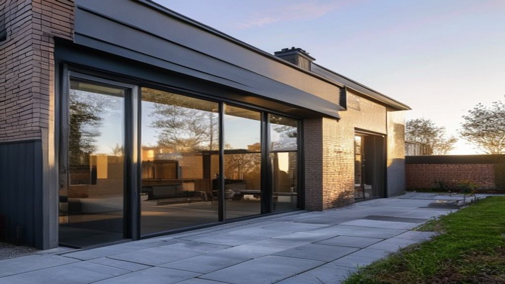 2026 energy efficiency standards UK - UK Construction 2026