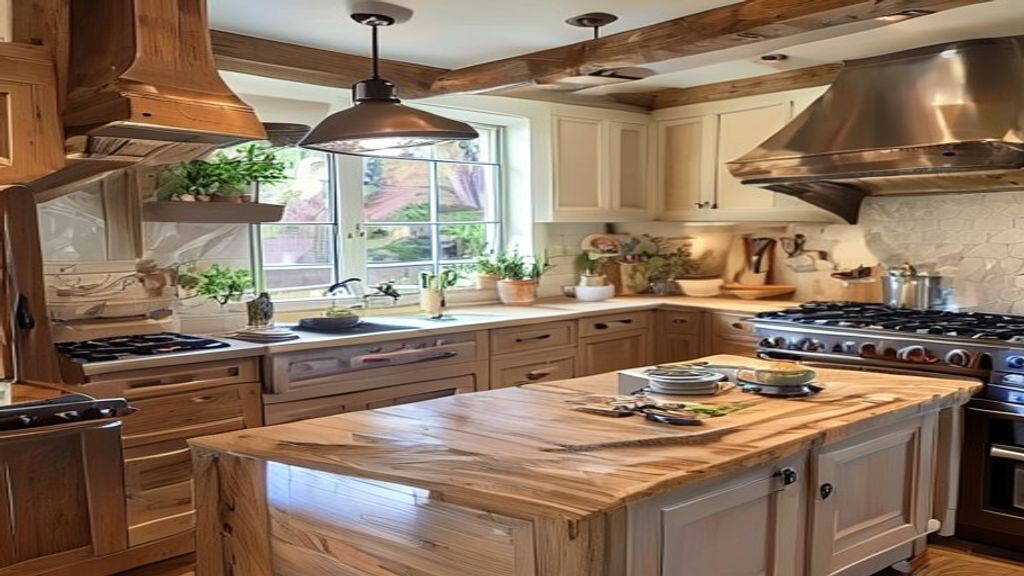 kitchen renovation trends UK - Featured Image for Kitchen Renovation Trends UK | Modern Extension Ideas