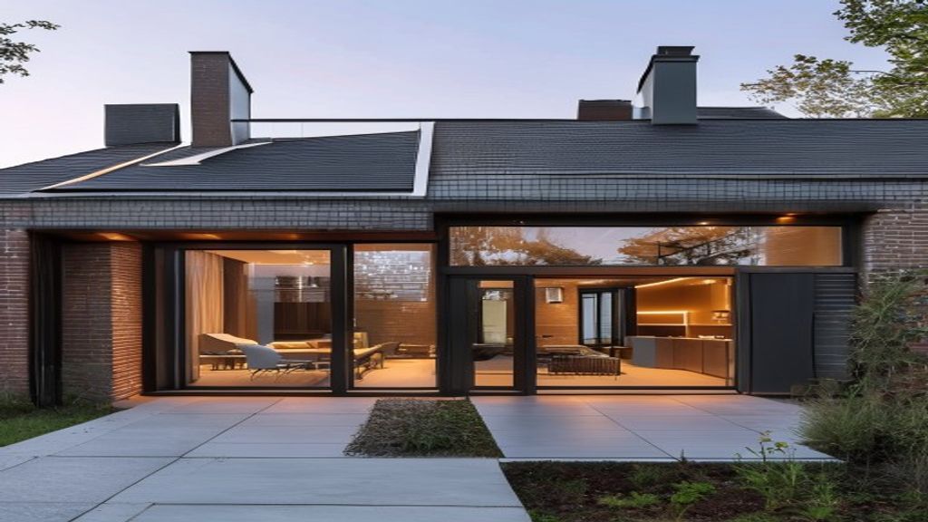 AI smart home integration UK - UK Construction 2026
