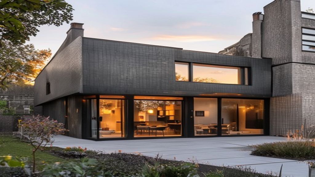 house extension costs UK 2026 - UK Construction 2026