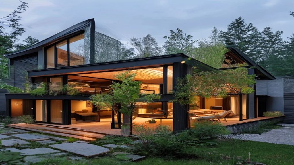 Net Zero home extensions UK - UK Construction 2026