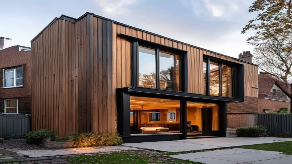 timber frame extensions UK - UK Construction 2026