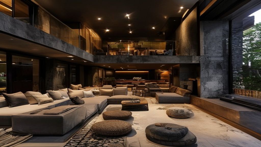 luxury basement conversions London - UK Construction 2026