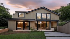 Net Zero house extensions UK - UK Construction 2026