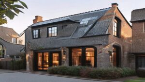 Retrofitting for energy efficiency UK - UK Construction 2026