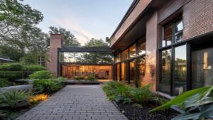 Sustainable building materials UK 2026 - UK Construction 2026