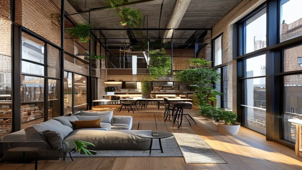 Net Zero loft conversions London - UK Construction 2026