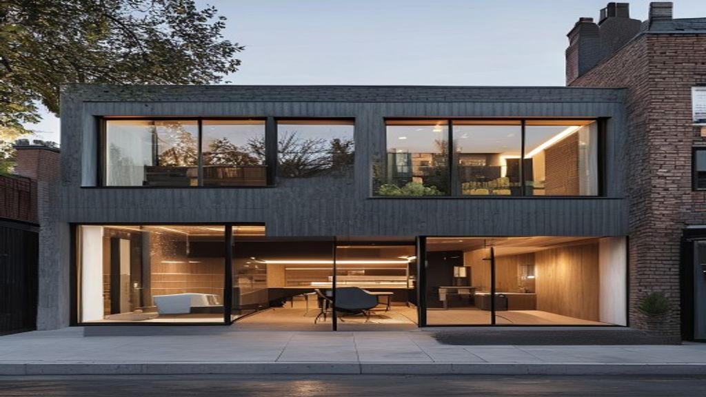 garage conversion home office cost 2026 - UK Construction 2026