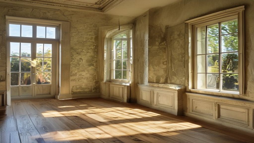 eco-friendly painting and decorating - UK Construction 2026