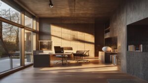 acoustic dry lining installation - UK Construction 2026