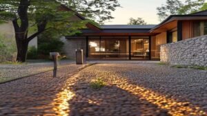 permeable driveway installation UK - UK Construction 2026