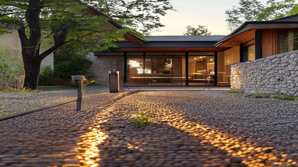 permeable driveway installation UK - UK Construction 2026