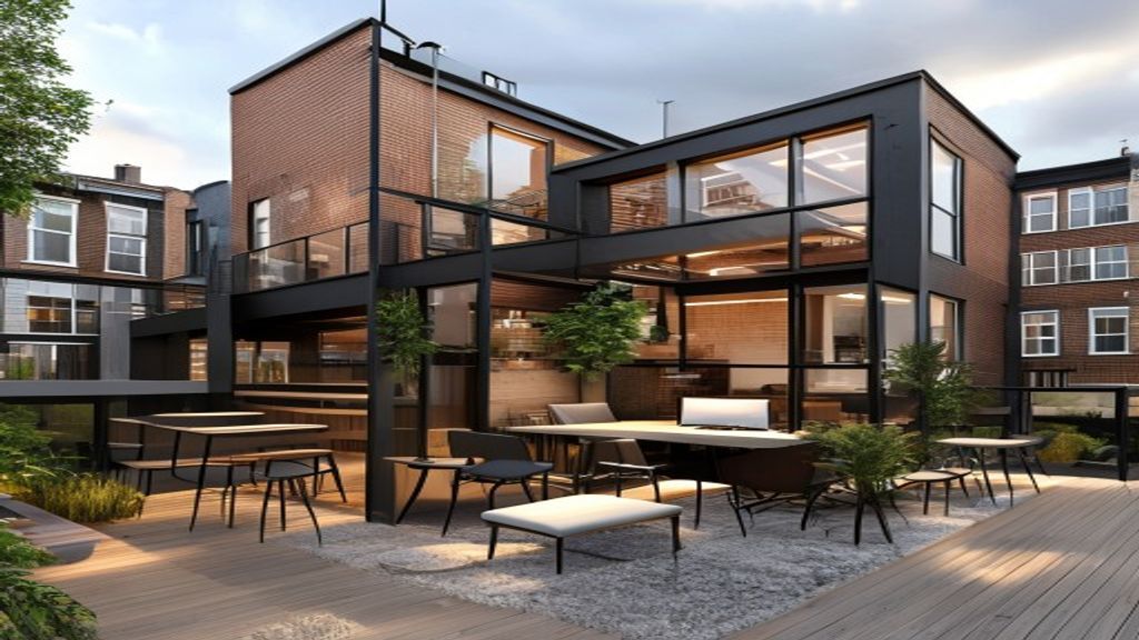 Net Zero Loft Conversions London - UK Construction 2026