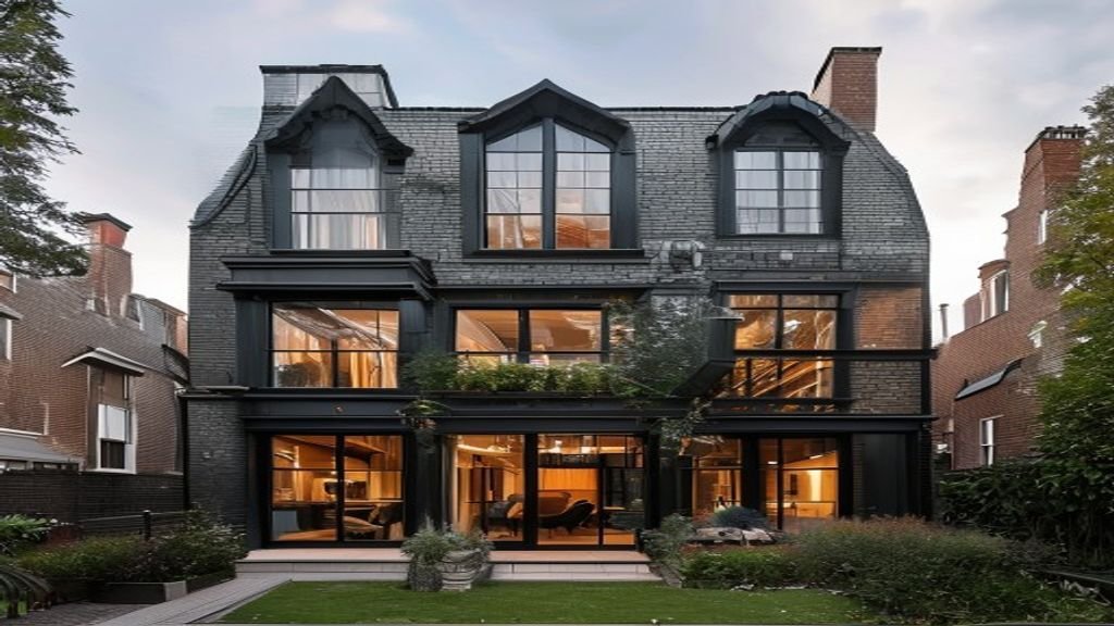 Loft conversion London Future Homes Standard - UK Construction 2026
