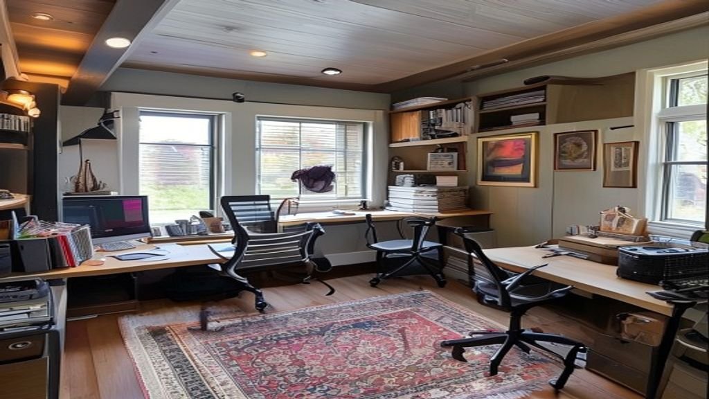 featured-image-13 - Construction Garage to home office conversion UK - UK Construction 2026