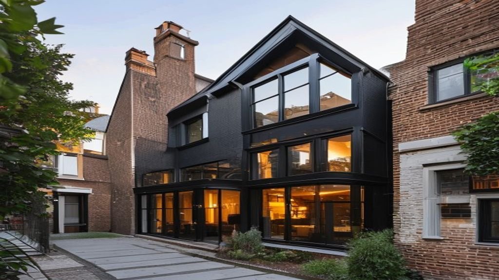 Loft conversion Future Homes Standard 2026 - UK Construction 2026