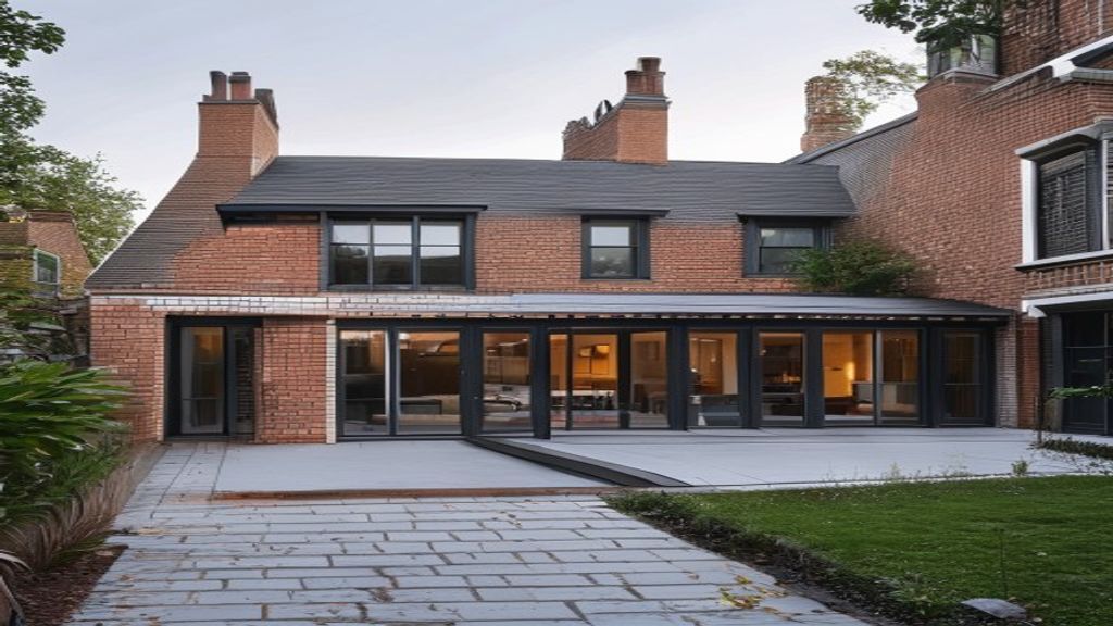 Modular house extensions UK costs 2026 - UK Construction 2026