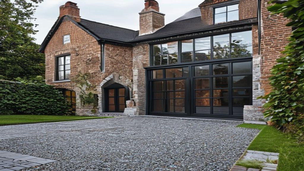 Garage conversion to home office 2026 - UK Construction 2026
