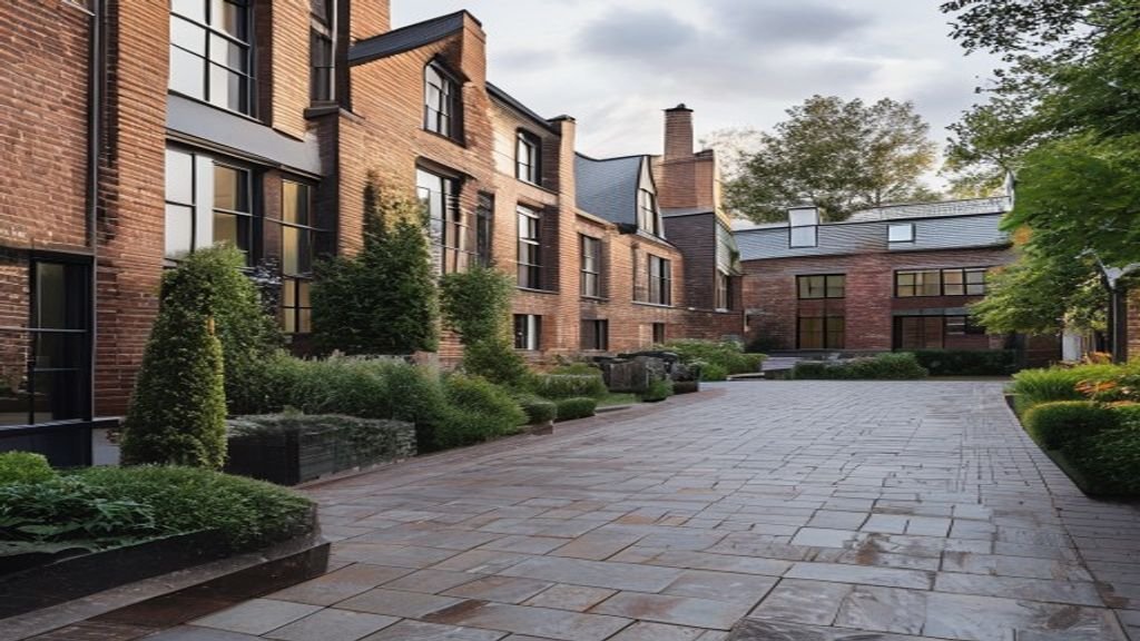 Large format porcelain tiles UK 2026 - UK Construction 2026