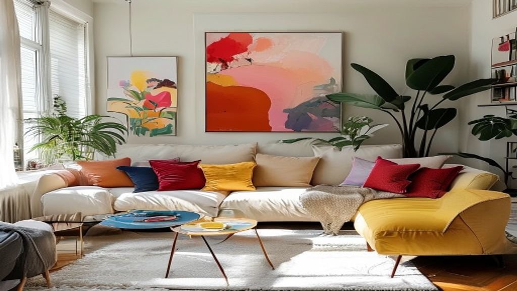 Low VOC Paint Trends 2026 - UK Construction 2026