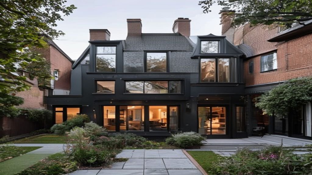 Loft Conversion Future Homes Standard 2026 - UK Construction 2026