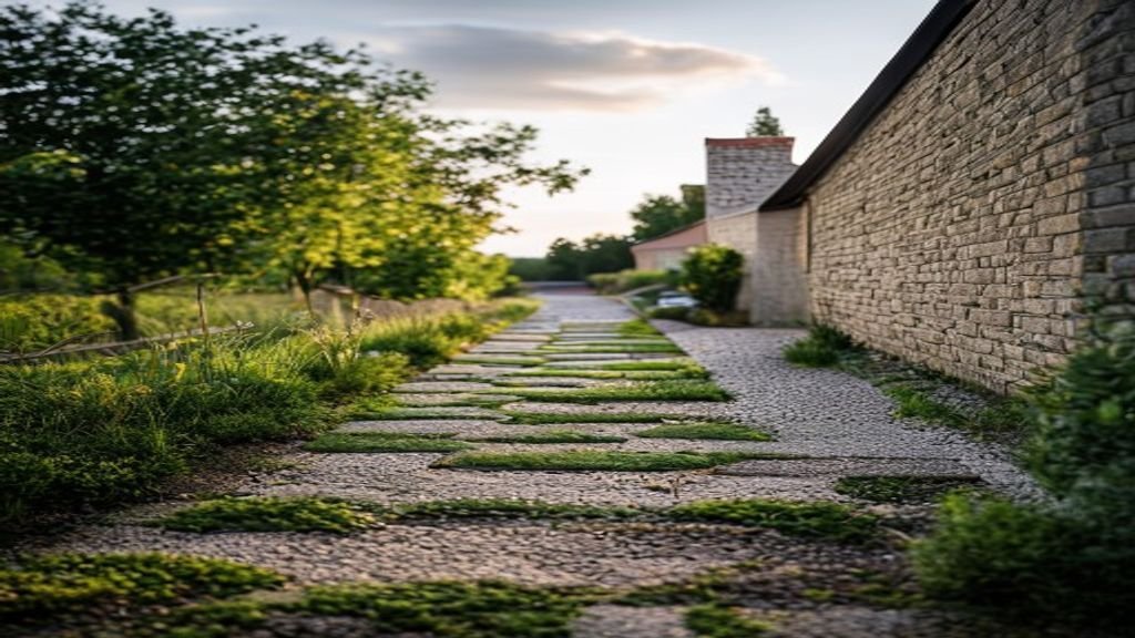 Biodiversity Net Gain Driveways UK - UK Construction 2026