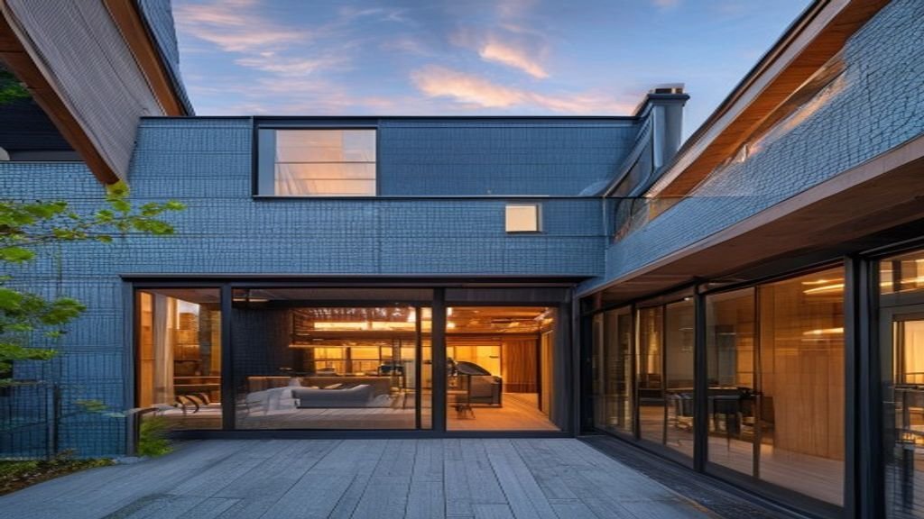 Future Homes Standard loft conversion - UK Construction 2026