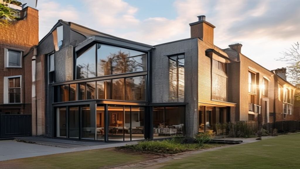 modular house extensions UK - UK Construction 2026