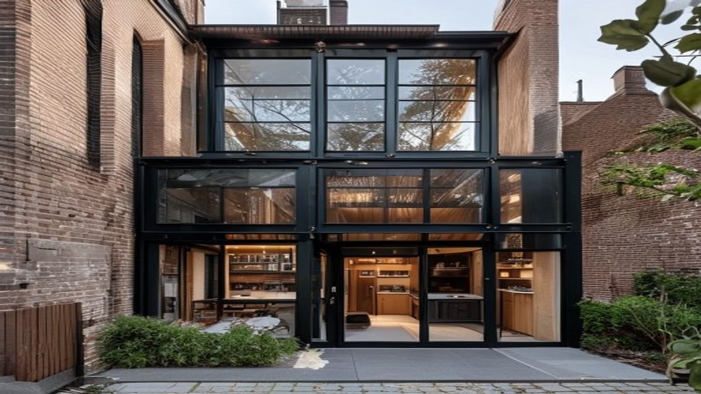 Sustainable Kitchen Remodel 2026 - UK Construction 2026