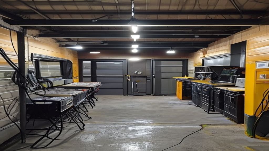 garage conversion EPC C standards - UK Construction 2026