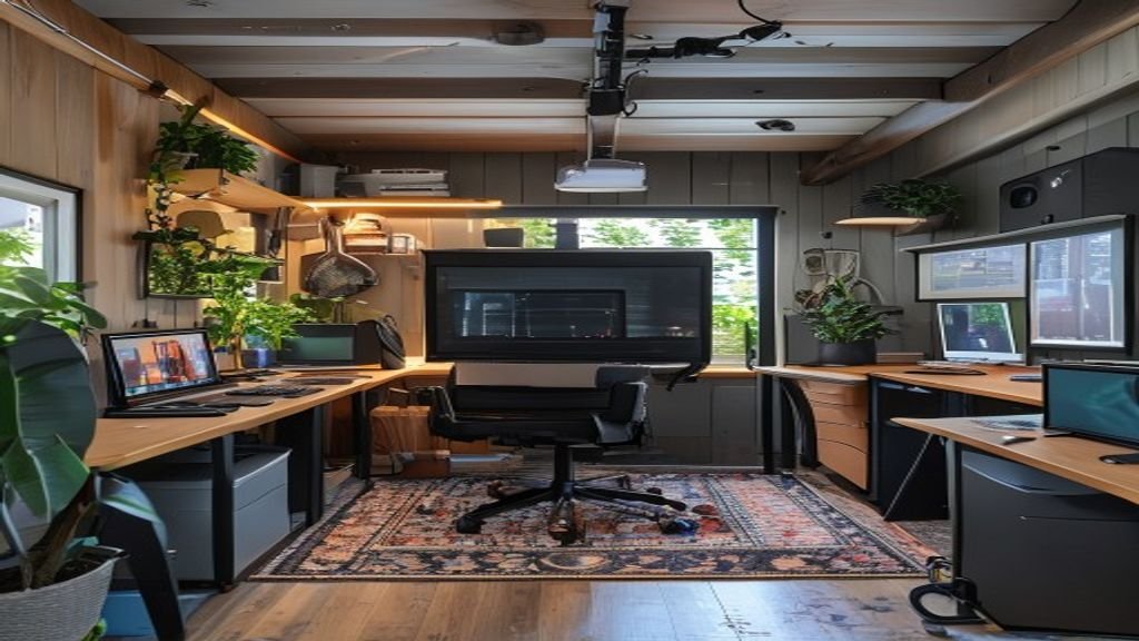 featured-image-44 - Construction Garage conversion to home office 2026 - UK Construction 2026
