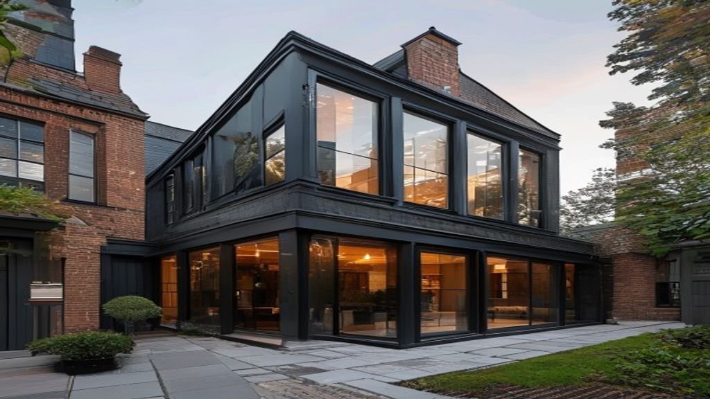 side return extension builders Manchester - Featured Image for Top Side Return Extension Builders Manchester | 2026 Guide